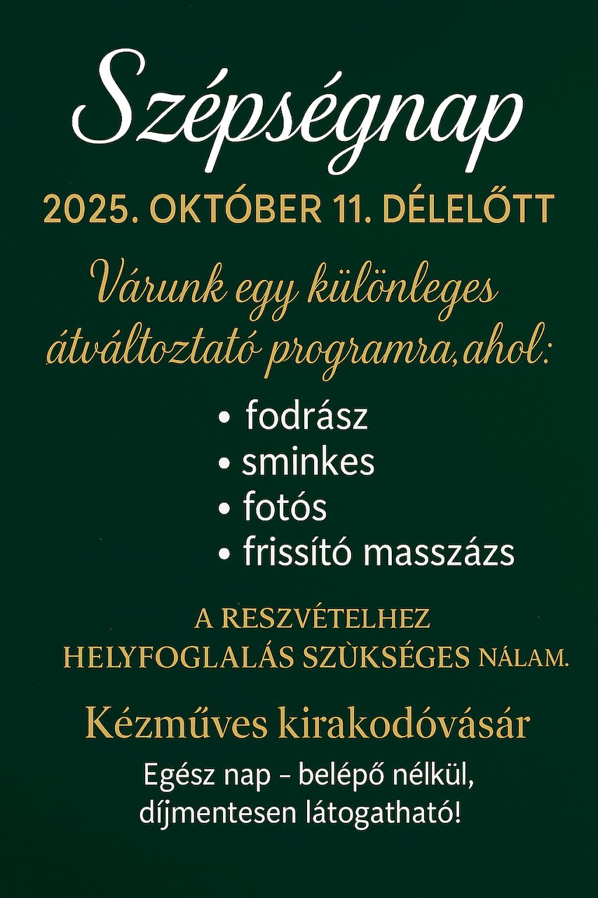 divat bemutato de 20251011