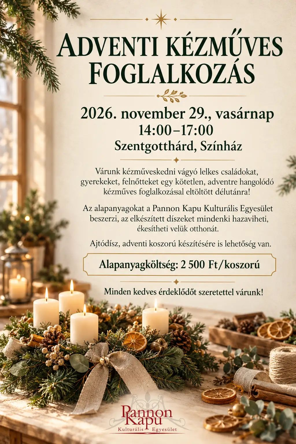 adventi_kezmuves_foglalkozas