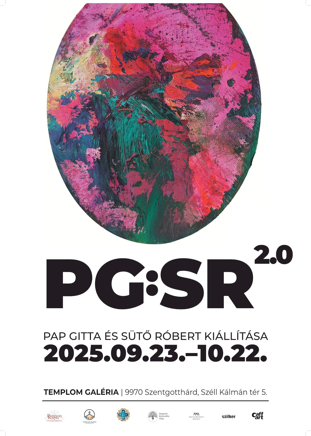 PGSR-II_kiallitasa_plakat