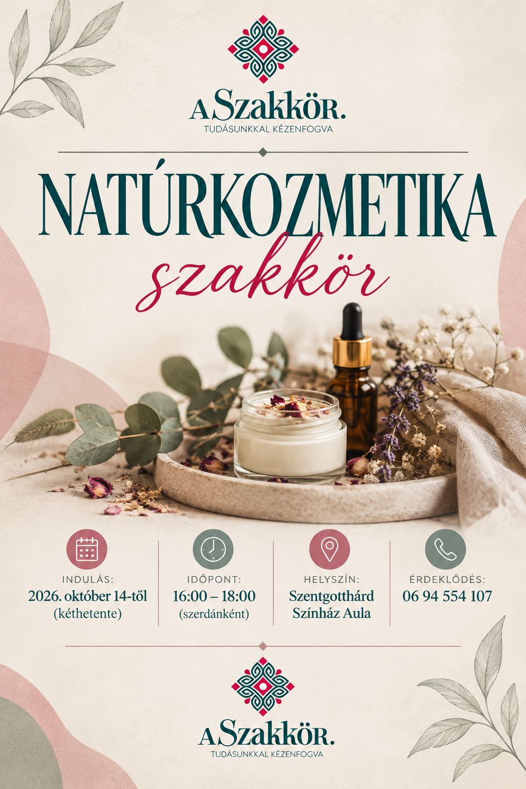 szakkor