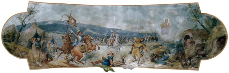 szentgotthardi csata 1